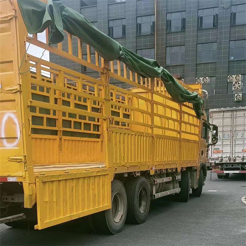 河南南阳内乡县到新泰物流公司——一站式货运服务（到新泰的物流）
