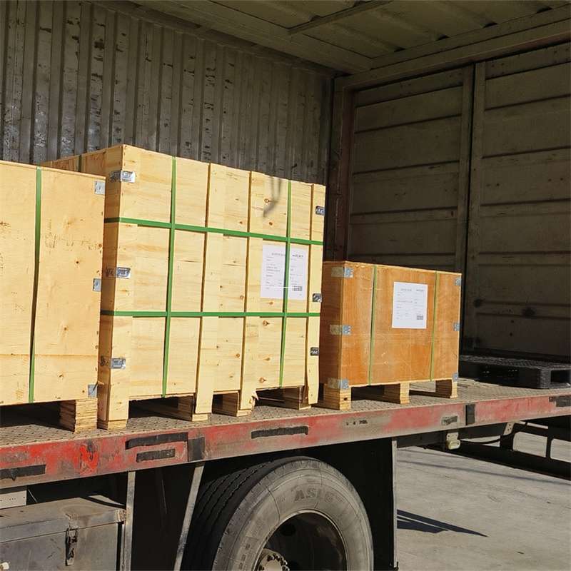 河南南阳内乡县物流助力，连接上海与苏州的繁荣动脉（上海苏州专线物流）