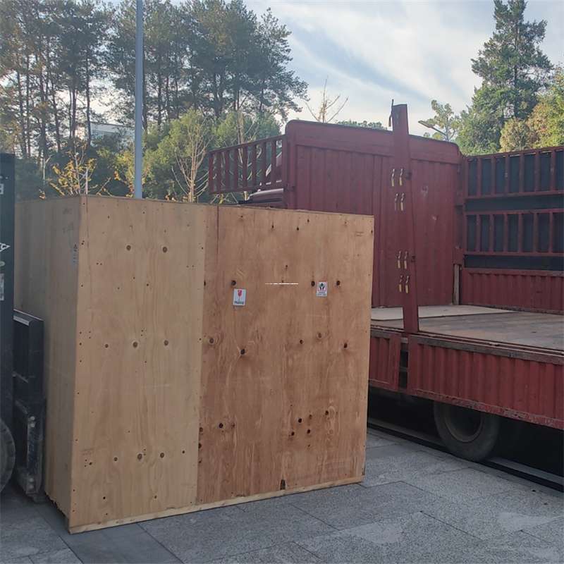 河南南阳内乡县《物流改变城市——上海到苏州物流公司的发展与挑战》（上海到苏州物流专线）