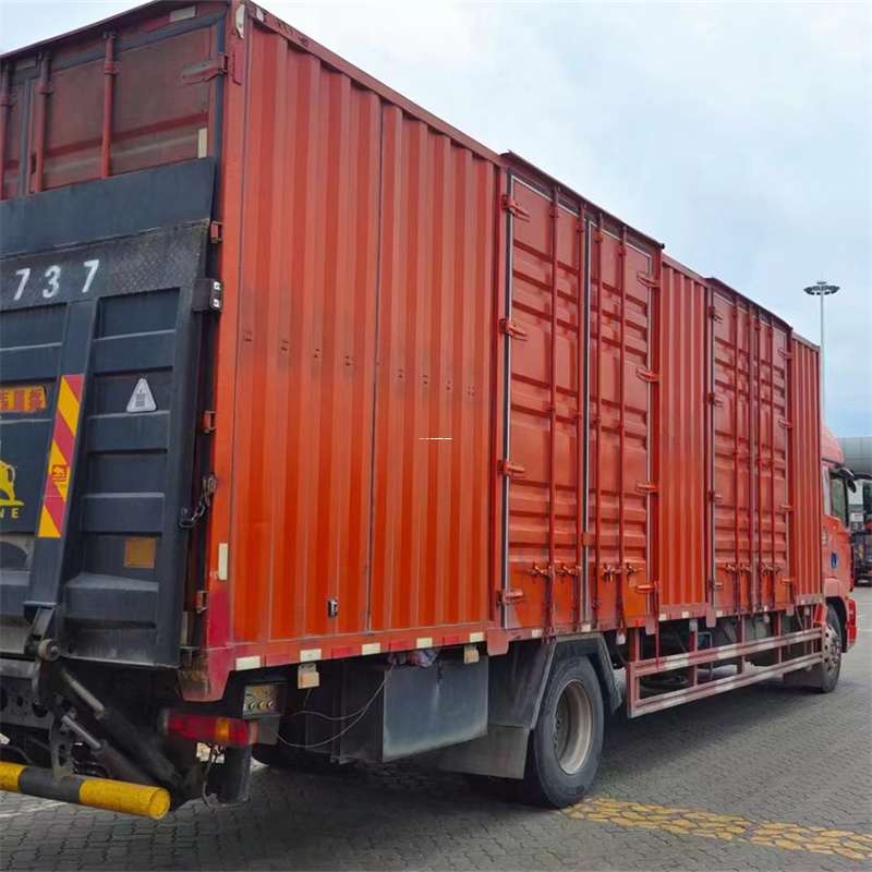 河南南阳内乡县到温岭物流公司一站式服务，让货运更轻松（到温岭的物流公司有哪些）