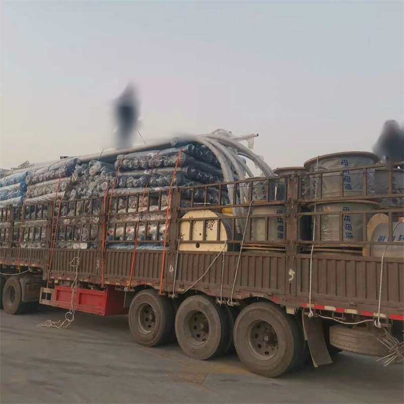 河南南阳内乡县到六盘水物流公司——一站式服务，让货运更便捷