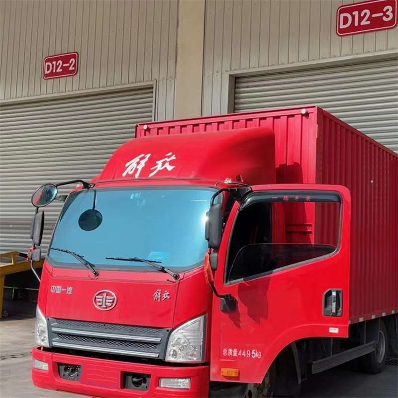河南南阳内乡县至克孜勒苏物流专线一站式服务，高效运输保障