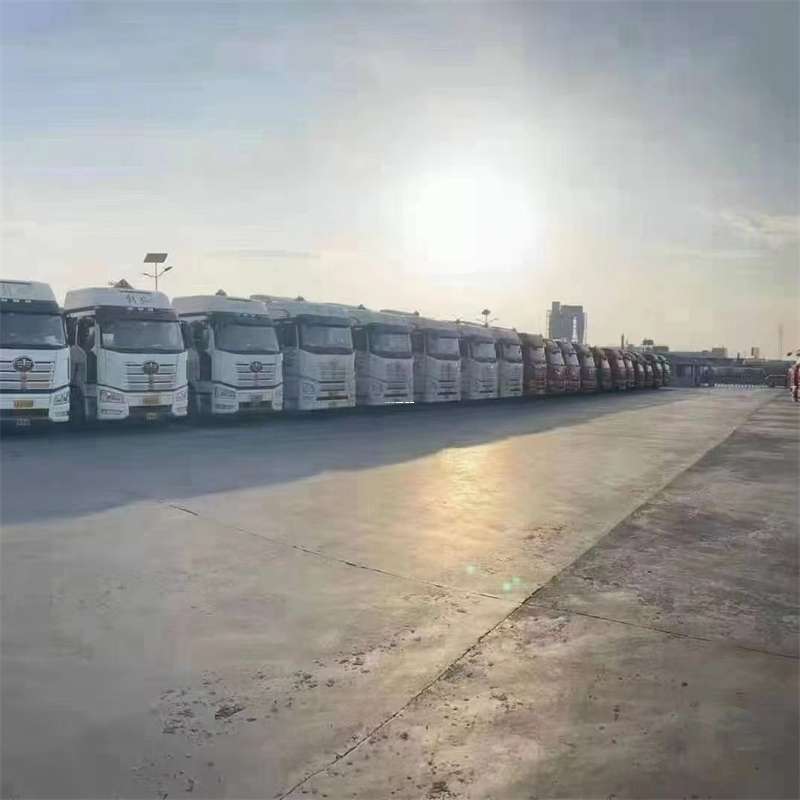 河南南阳内乡县到福建物流公司——专业货运，全程无忧